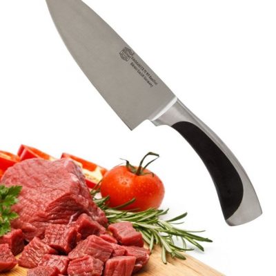 Нож Супер-шеф Toronto 24см Borner