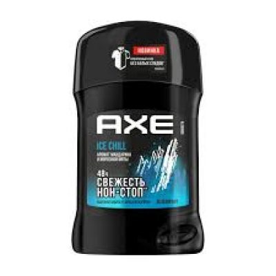 Антиперспирант стик AXE Men 50мл Epic Fresh