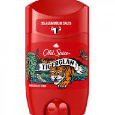 Дезодорант-карандаш OLD SPICE Tigerclaw 50 мл