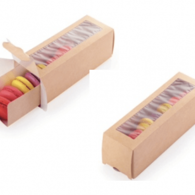 Упаковка ECO MB 12 ( 300 шт./кор.)