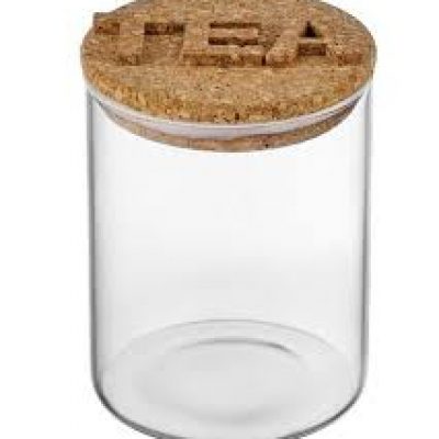 Банка для чая Walmer KRONOS 800 мл WP3621017