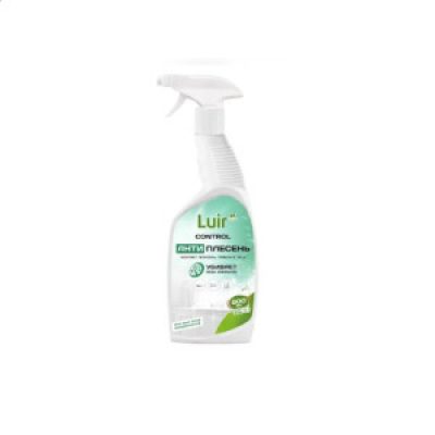 Средство чистящее LUIR Control Антиплесень 500 мл *10
