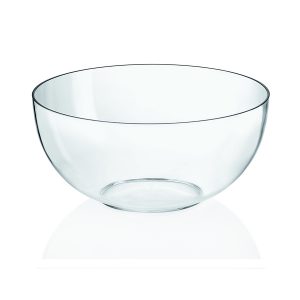 Миска для салата 2,5 л прозрачная Guzzini 16692400