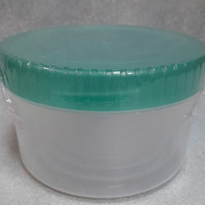 Контейнер круглый набор 5шт