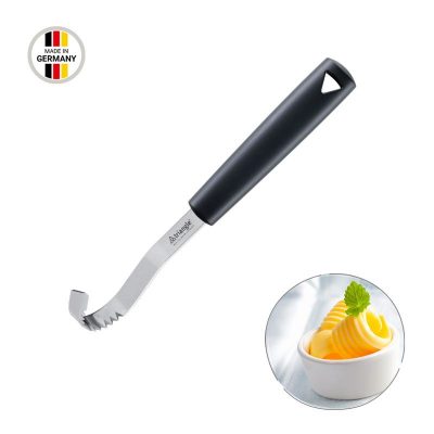 Нож для сливочного масла 18см Triangle