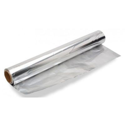 Фольга 30см х 80 м/11мкм "Универсальная" *12