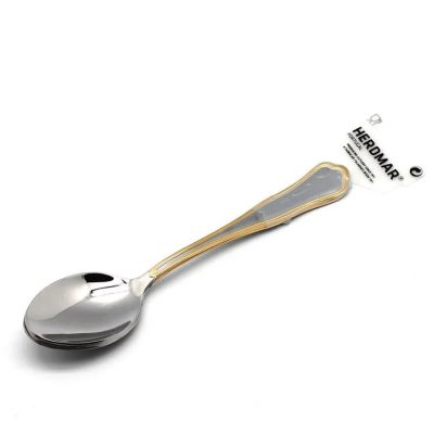 Ложка столовая 3шт HERDMAR Samba-2