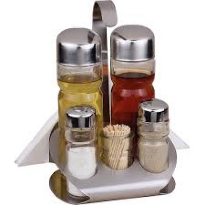 Набор для специй 6 пр. Linea AROMA арт. 93-DE-AR-19