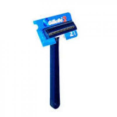 Станок бритвенный одноразовый Gillette "G2"1шт *576
