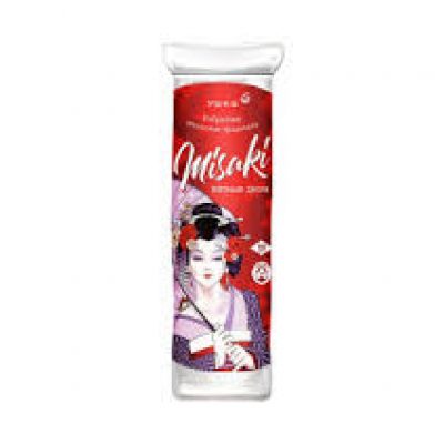 Ватные диски  YOKO Misaki 100шт