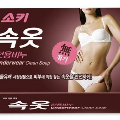 МНК Sokki мыло хозяйственное для нижнего белья 150 гр. 1/16