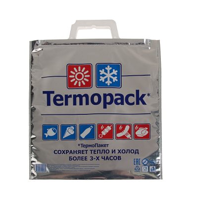 Термопакет 32 х 35 см двухслойный 3719629