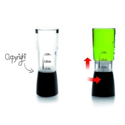 Индикатор уровня жидкости Ibili, 11см регулируемый.