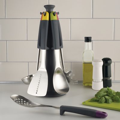 Набор кухонных принадлежностей 6шт JOSEPH JOSEPH Elevate 10044