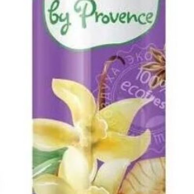 Освежитель воздуха PROVENCE Имбирь и ваниль 300 мл *12