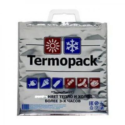 Термопакет 32*35 ТерПАК *1/200