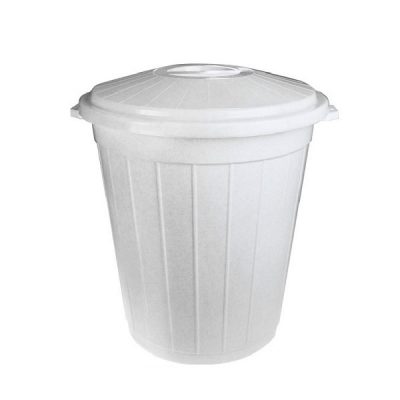 Бак с крышкой 160л  /2012-2