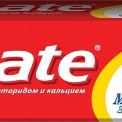 Зубная паста КОЛГЕЙТ Защита от кариеса Свежая мята 100мл