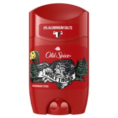 Дезодорант-карандаш  Old Spice Wolfthorn 50 г *6