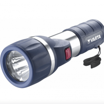 Фонарь VARTA 1W LED Daylight 2D