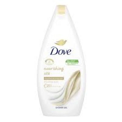 гель для душа DOVE 250мл  Манго и миндаль