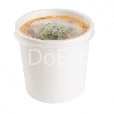 Упаковка ECO SOUP 26W ( 250 шт./кор. )